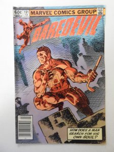 Daredevil #191 (1983)
