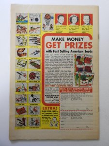 Sub-Mariner #1 (1968) FN Condition!