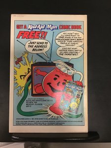 Captain America #283 (1983)nm