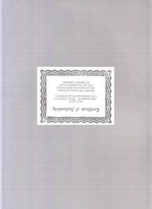 Alpha Flight #106 - SIGNED BY MARK PACELLA/COA INCLUDED! (8.5/9.0) 1992