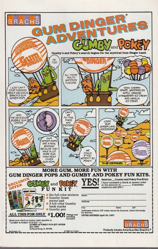 Peter Parker, The Spectacular Spider-Man # 123 Cover A Marvel 1987 [A7]