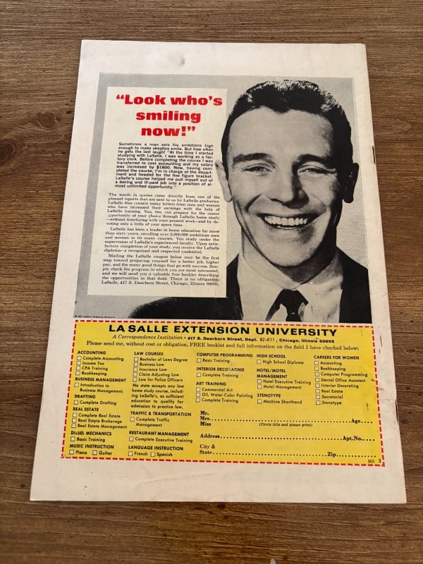 Journey Into Mystery # 2 FN Marvel Comic Book Sci-Fi Monster Horror 15 J367