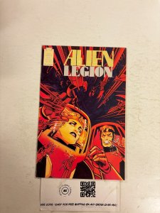 Alien Legion #9 VF Marvel Epic Comic Books 11 HH93