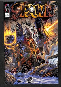 Spawn (BR) #55 