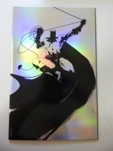 Batman #118 Jock Cover (2022) NM Condition