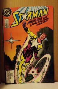 Starman #1 (1988)