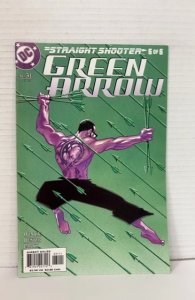 Green Arrow #31 (2003)