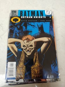 Batman: Gotham Knights #4 (2000)