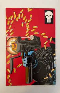 The Punisher: War Zone #1  (1992)