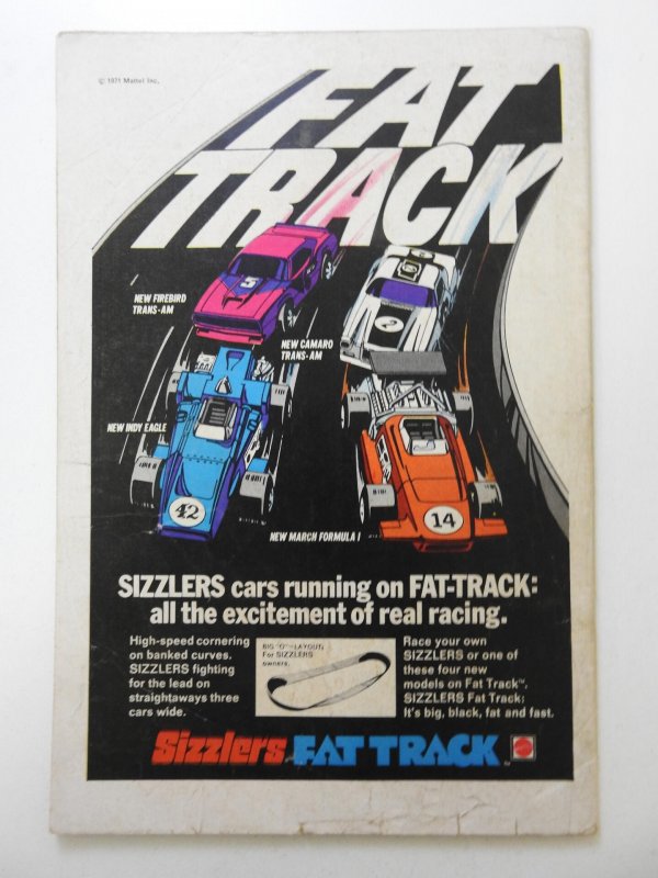 World's Finest Comics #205 (1971) Sharp VG Condition!