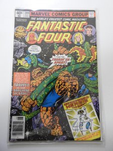 Fantastic Four #209 (1979)