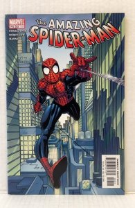 The Amazing Spider-Man #53 (2003)