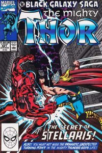 Thor (1966 series)  #421, NM (Stock photo)