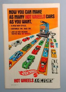 Superman #229 VG-FN DC 1970