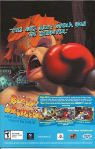 Aquaman #2 (2003) - NM