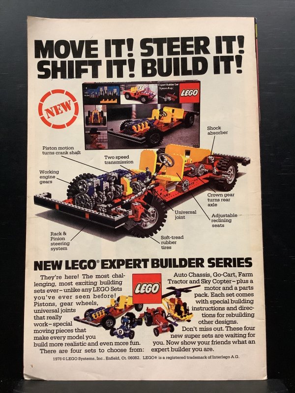 Iron Man #118 (1979)