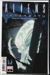 Aliens: Aftermath (2021) Alien / Aliens