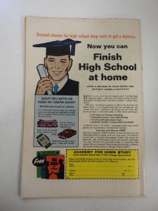 The Avengers #78 (1970) VG Condition see desc