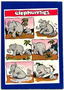 Animal Comics #18 (1945)