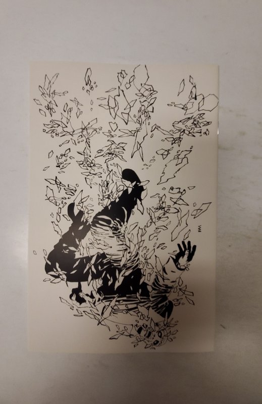 Sin City: A Dame to Kill For #2 (1994) NM Dark Horse Comic Book J714