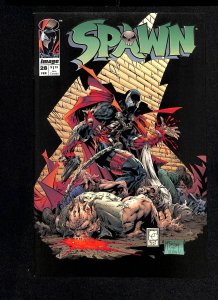 Spawn #28