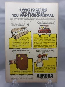 Strange Adventures 240