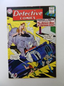 Detective Comics #315 (1963) FN/VF condition