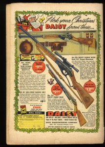 Adventure Comics #232