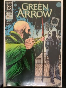 Green Arrow #42 (1991)