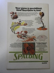 The Inhumans #7 (1976) FN/VF Condition!