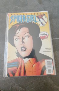 Spider-Girl #38 (2001)