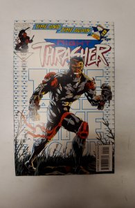 Night Thrasher #12 (1994) NM Marvel Comic Book J686