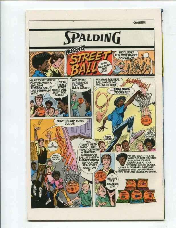 STAR WARS #13 (VF) DEADLY REUNION!! 1978 