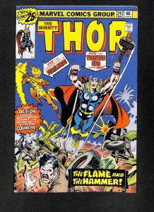 Thor #247