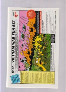 Radioactive Man #216  - Signed by Bill Morrison (9.0) 1999