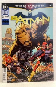 Batman #64 (2019)