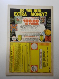 The Amazing Spider-Man #106 (1972) FN+ Condition!