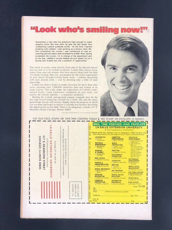 Marvel Feature #1 (1975) First Headlining Title Featuring Red Sonja