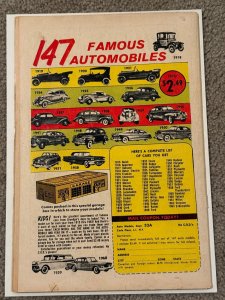 Action Comics #300 (1963)