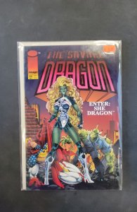 Savage Dragon #12 (1994)