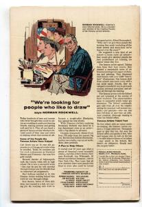 X-Men #22 1966- Marvel Silver Age COMIC BOOK VF