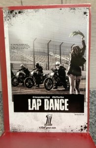 Red Skull #1 Variant Cover (2015)