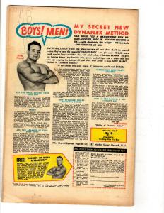 Fantastic Four # 47 VG Marvel Comic Book Thing Human Torch Inhumans Hulk TW65