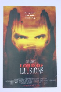 Spider-Man: The Clone Journal (1995) Spider-Man VFNM