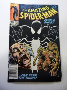 The Amazing Spider-Man #255 (1984) VG+ Condition