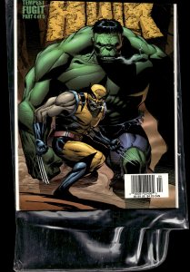 Incredible Hulk #80 (2005) Hulk