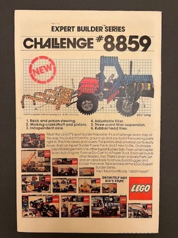 The Uncanny X-Men #154 Direct Edition (1982) - VF/NM