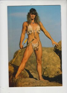 KYRA #2  1986 / ELSEWHERE PRODUCTIONS / BODY BUILDER / UNREAD / NM