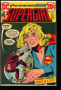 Supergirl #2