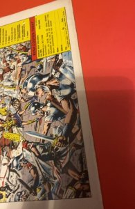 Doctor Strange #171 (1968) Dr strange  Stan leee